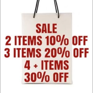 SALE